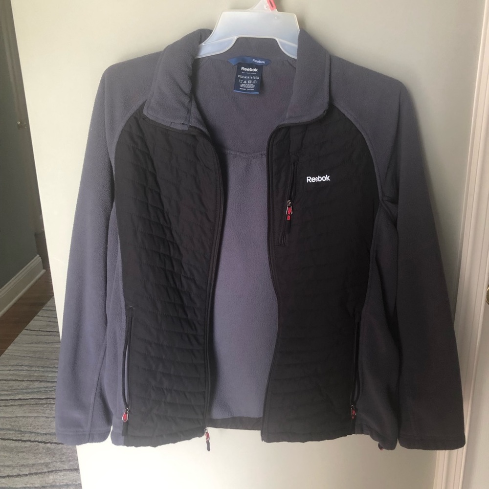 Reebok Men’s Jacket - Picture 3 of 10